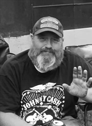 JOSEPH LONG